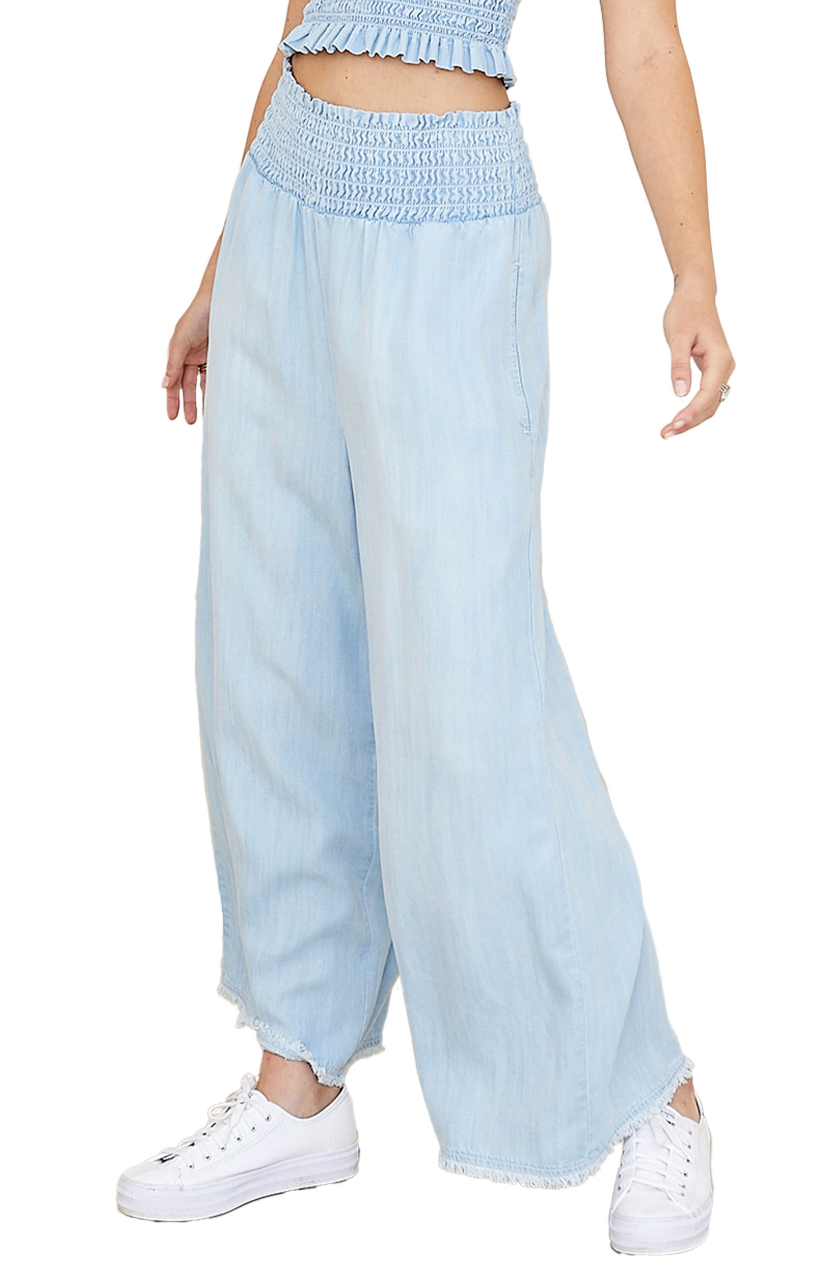 Bella Dahl Pants \u0026 Leggings | Nordstrom