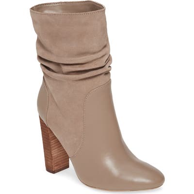 Charles David Indy Bootie, Brown