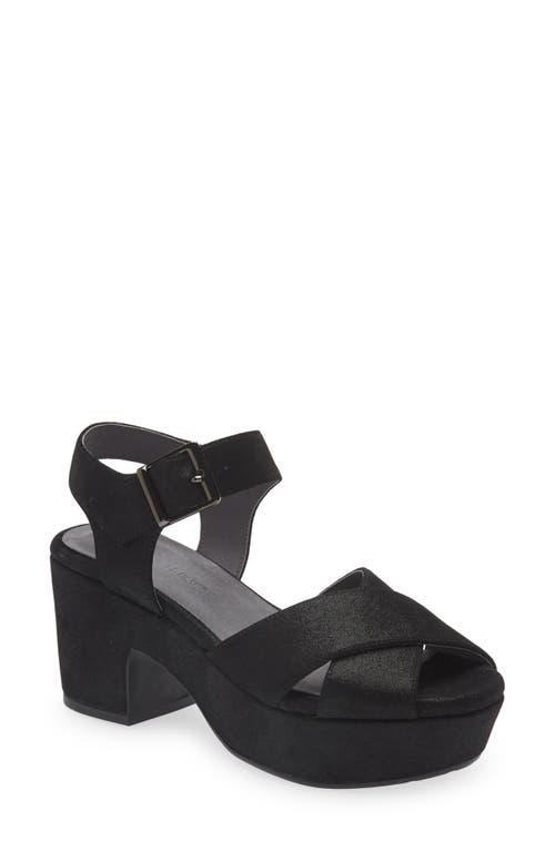 Ginny Platform Sandal at Nordstrom,