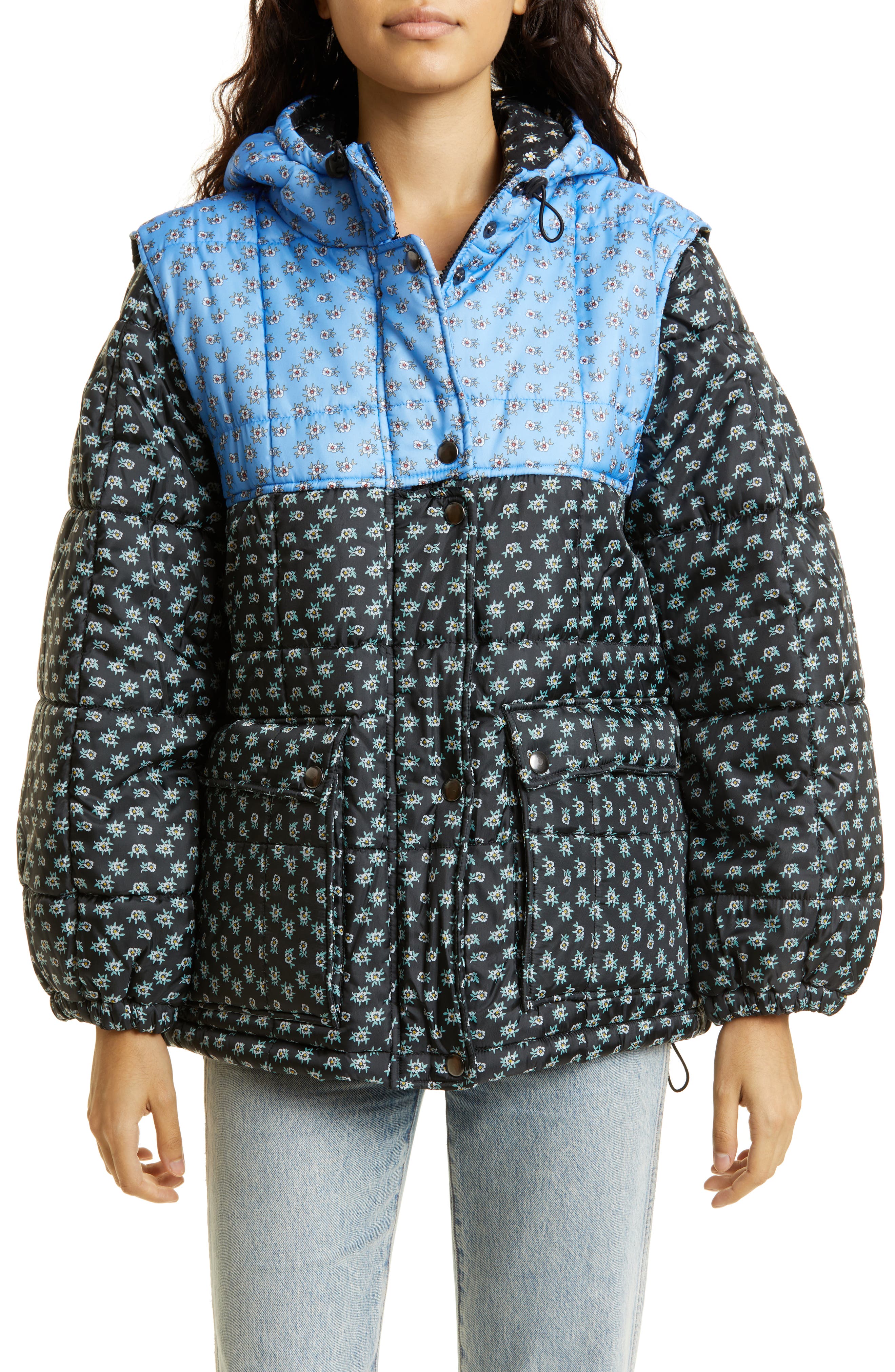 Sea Puffer Jackets \u0026 Down Coats | Nordstrom