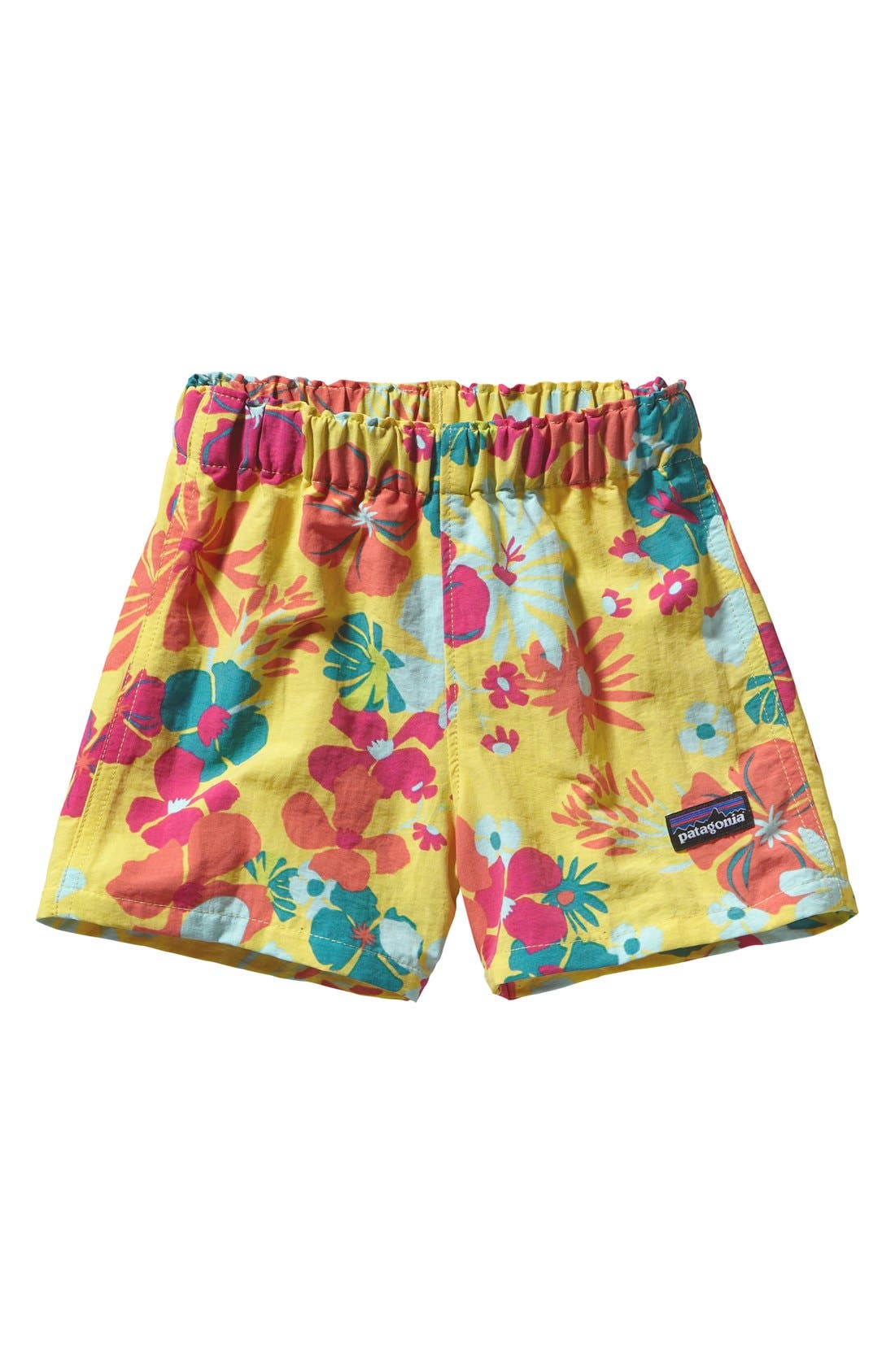 patagonia toddler shorts