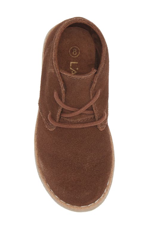 L'AMOUR L'AMOUR CONRAD CHUKKA BOOT