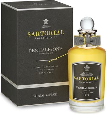 Penhaligon's Sartorial Eau de Toilette | Nordstrom