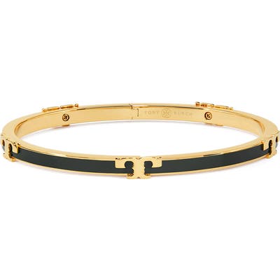 Tory Burch Kira Enamel Stackable Bracelet