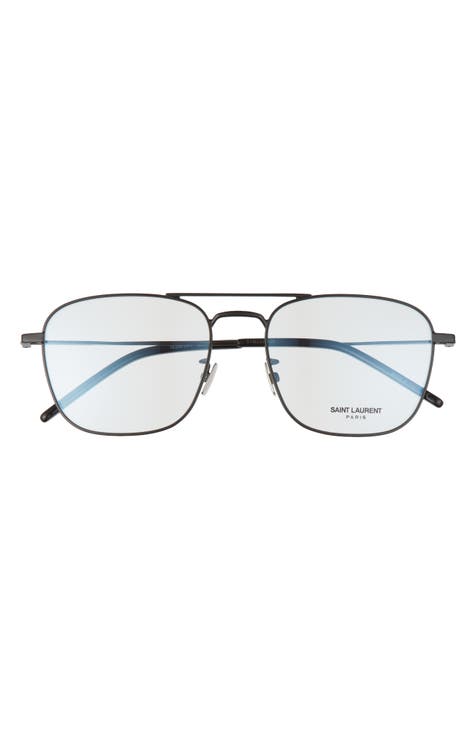 Yves Saint Laurent Eyeglass Frames | peacecommission.kdsg.gov.ng