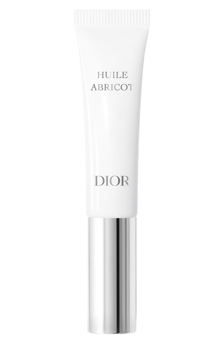 DIOR Vernis Huile Abricot Nail & Cuticle Cream Nordstrom