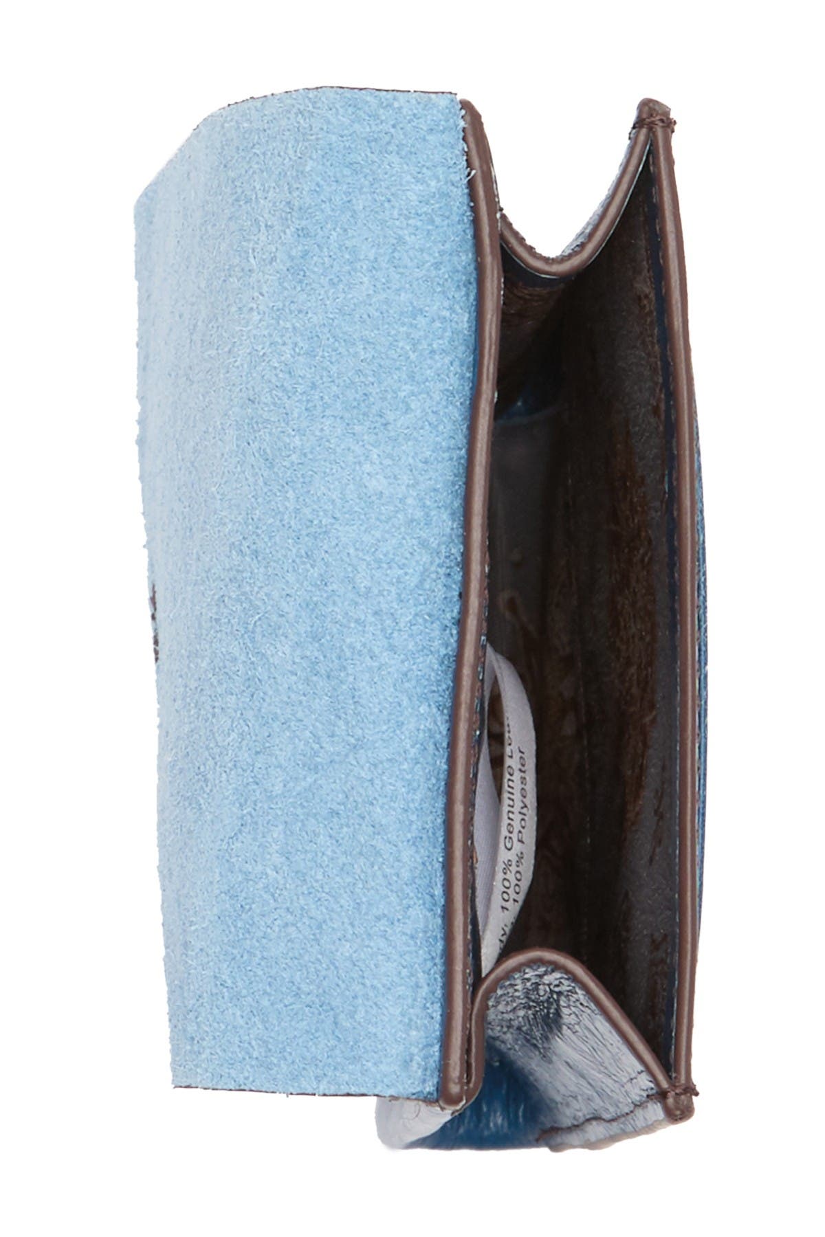 Hobo Token Leather Smartphone Crossbody Bag Nordstrom Rack