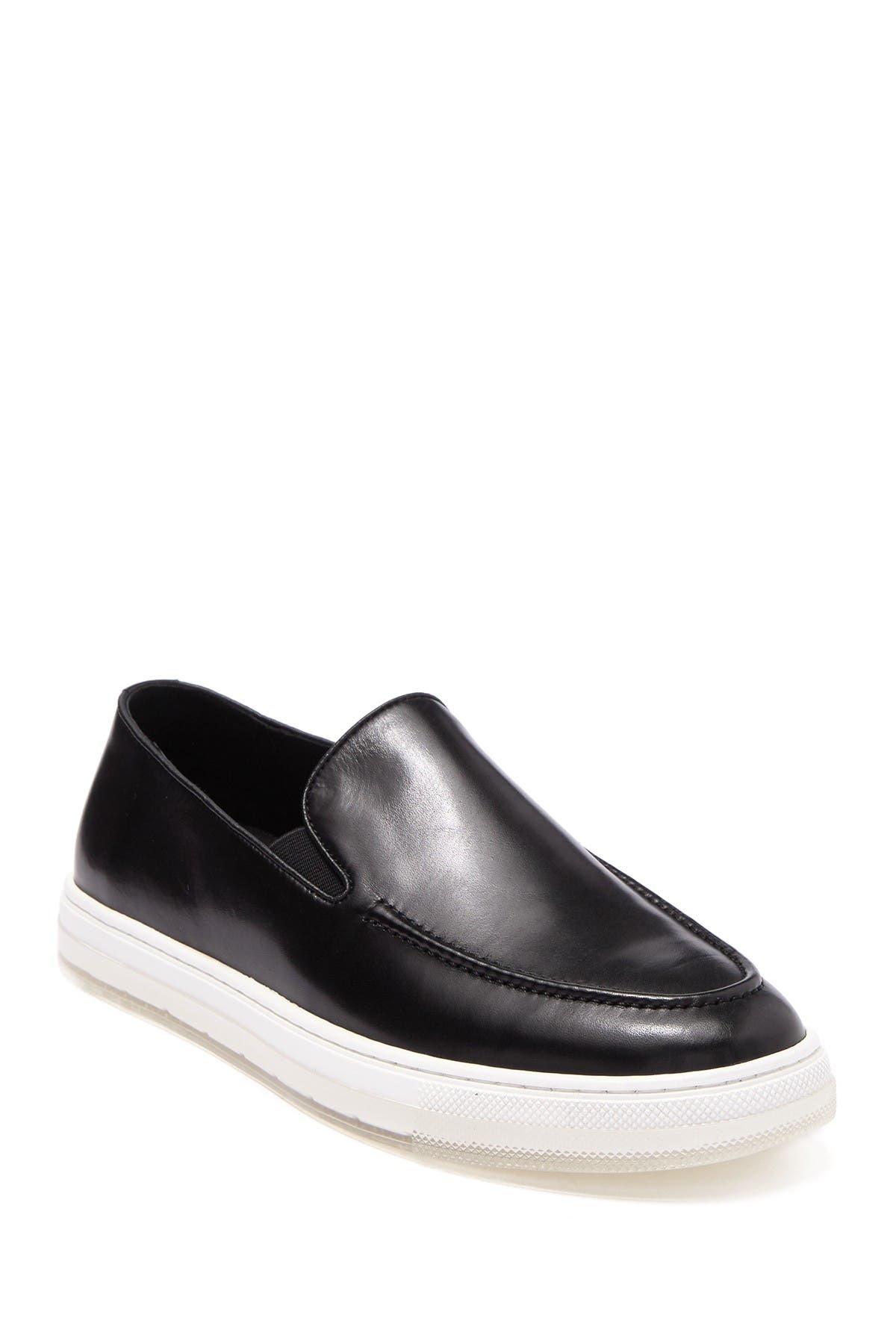 bacco bucci slip on shoes