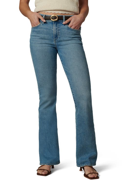 The Provocateur Bootcut Jeans in In A Blink