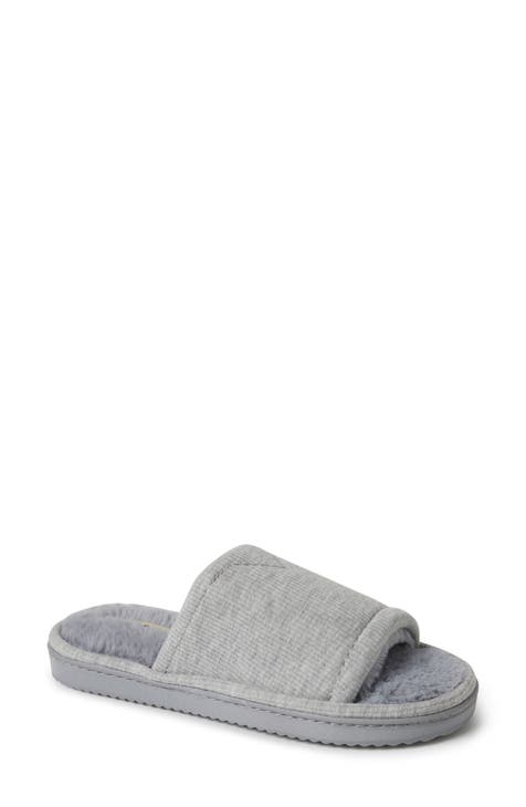 Nordstrom rack dearfoam cheap slippers