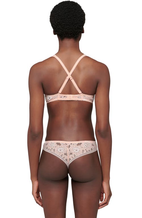 SIMONE PERELE SIMONE PERELE FESTIVE TANGA