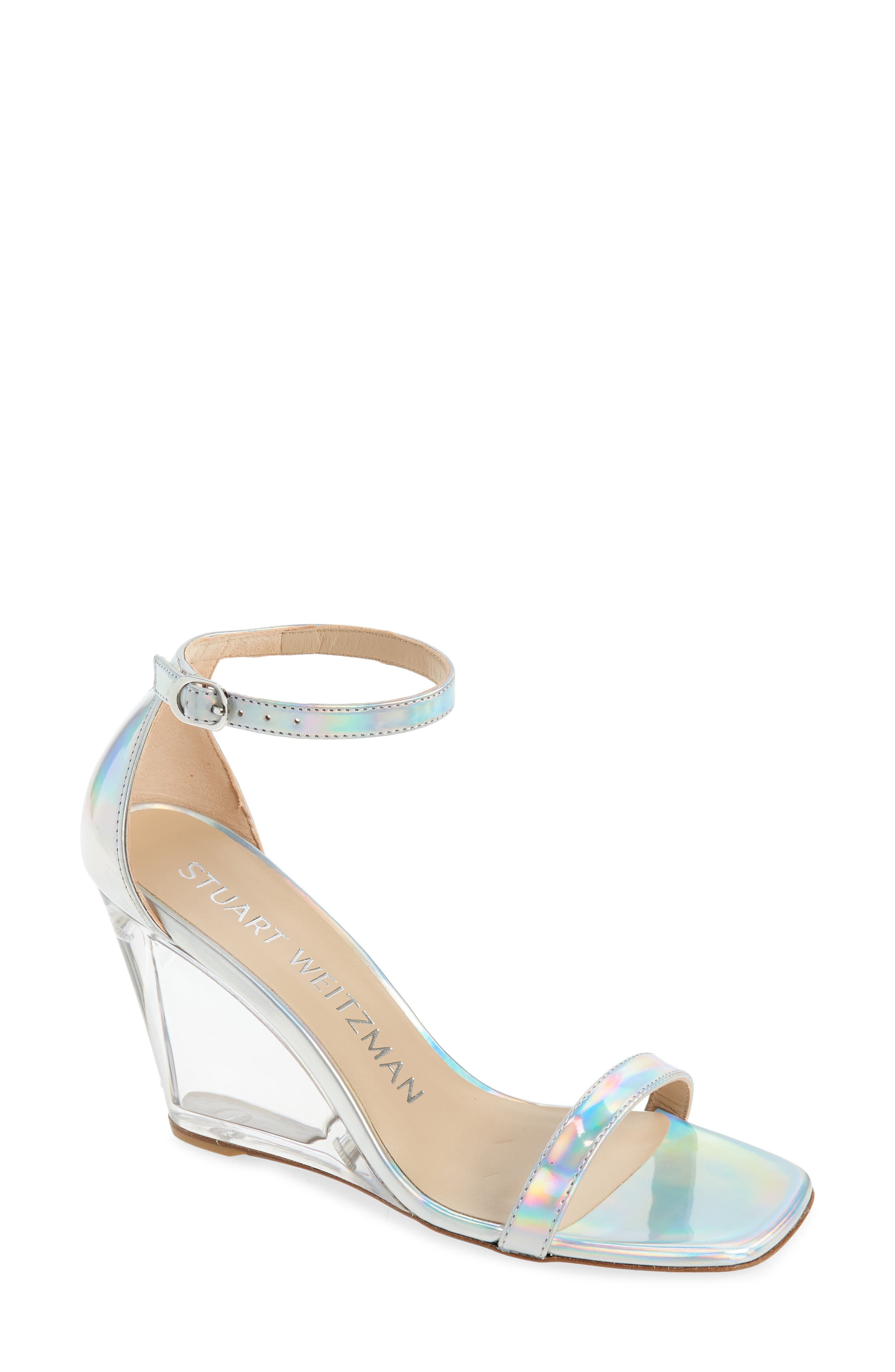 lucite sandals nordstrom