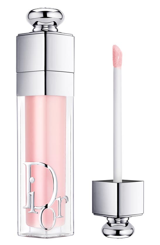 Dior Addict Lip Maximizer Plumping Gloss 001 0.2 oz / 6 ml
