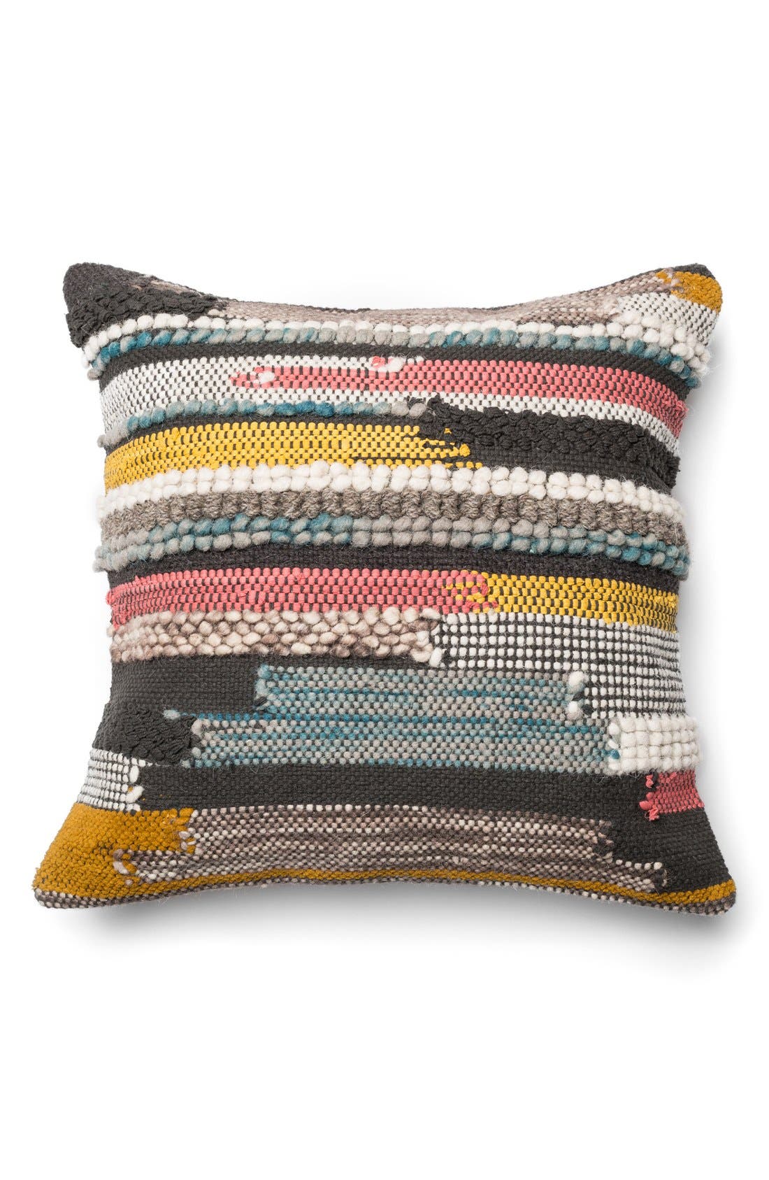 Loloi Mixed Media Pillow Nordstrom