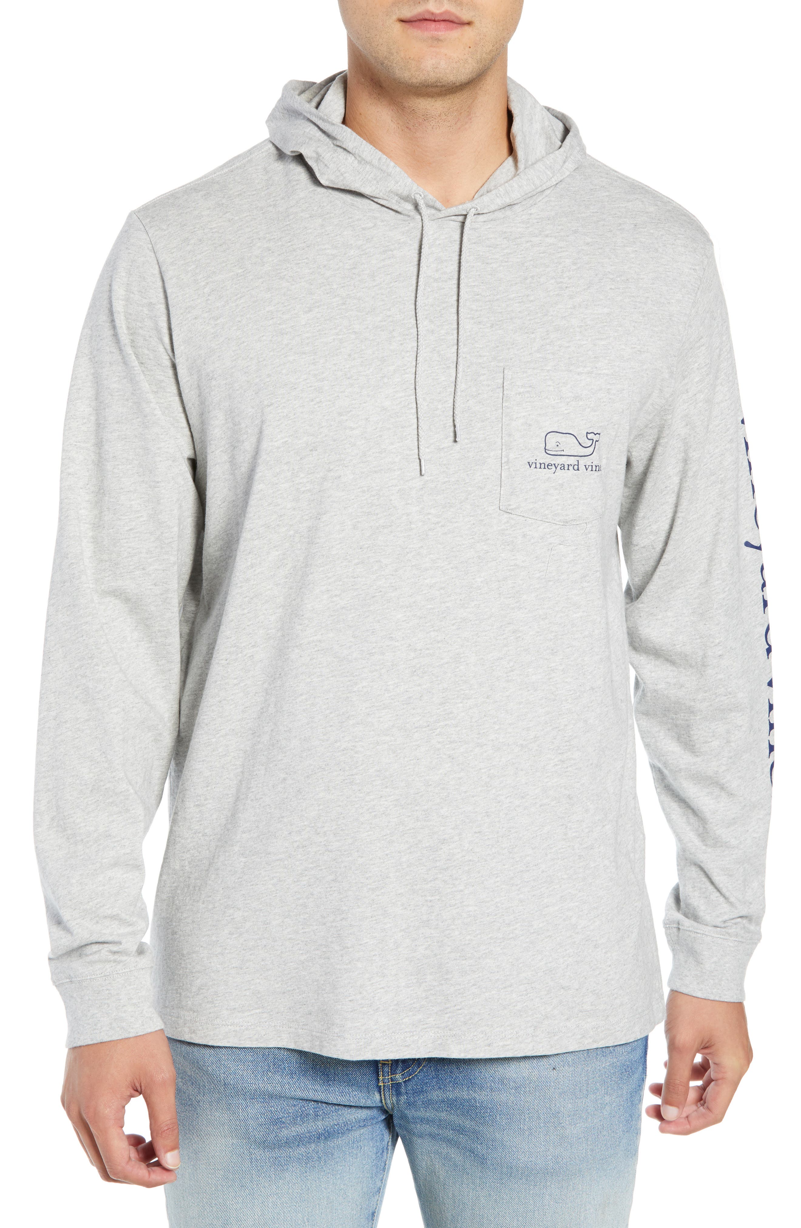 vineyard vines pullover hoodie