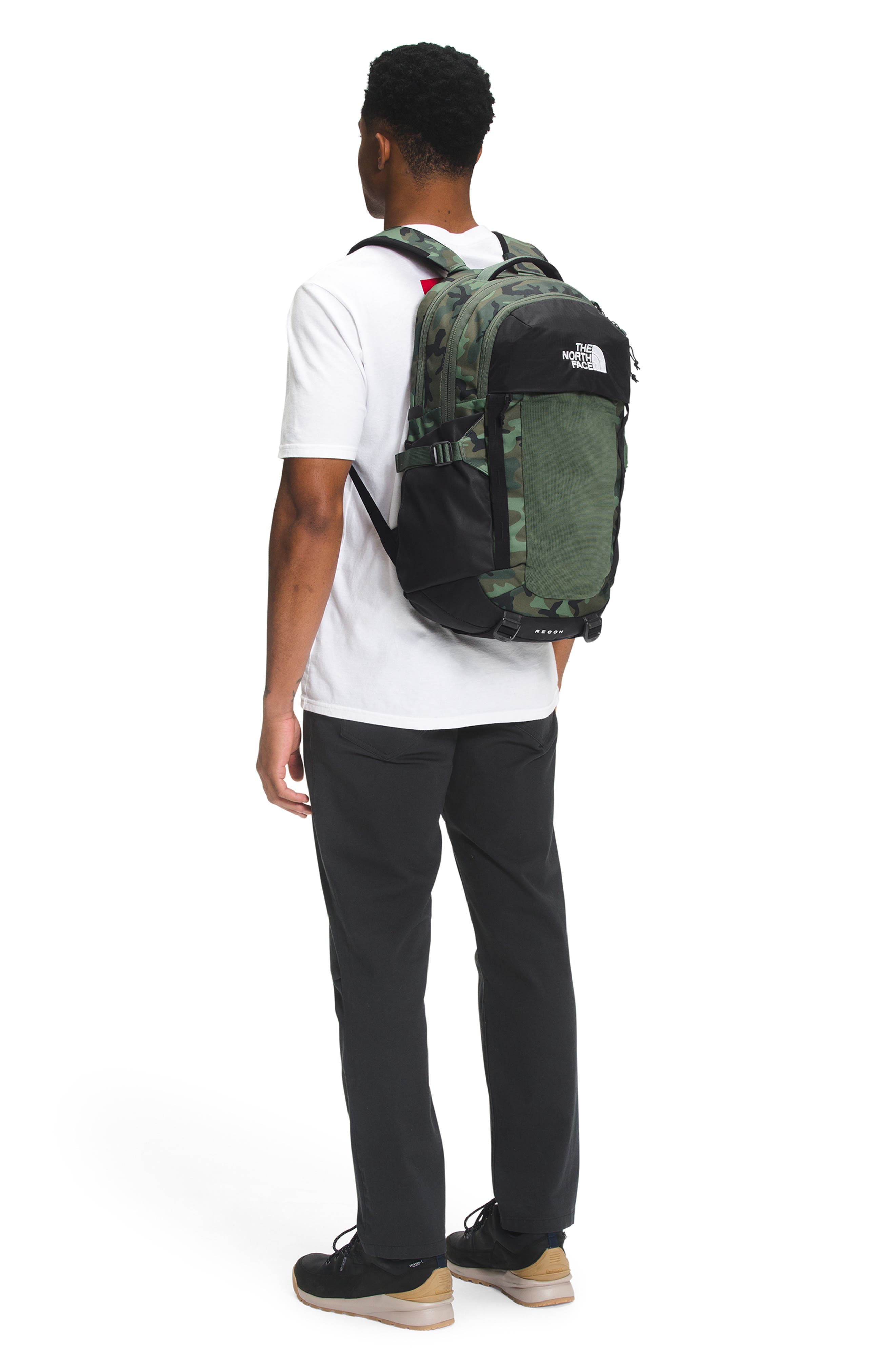 recon backpack