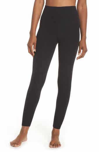 Zella, Pants & Jumpsuits, Zella High Waistrise Black White Legging Size  Large