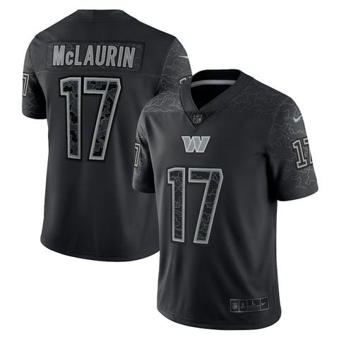 Patrick Mahomes Kansas City Chiefs Nike RFLCTV Limited Jersey Black