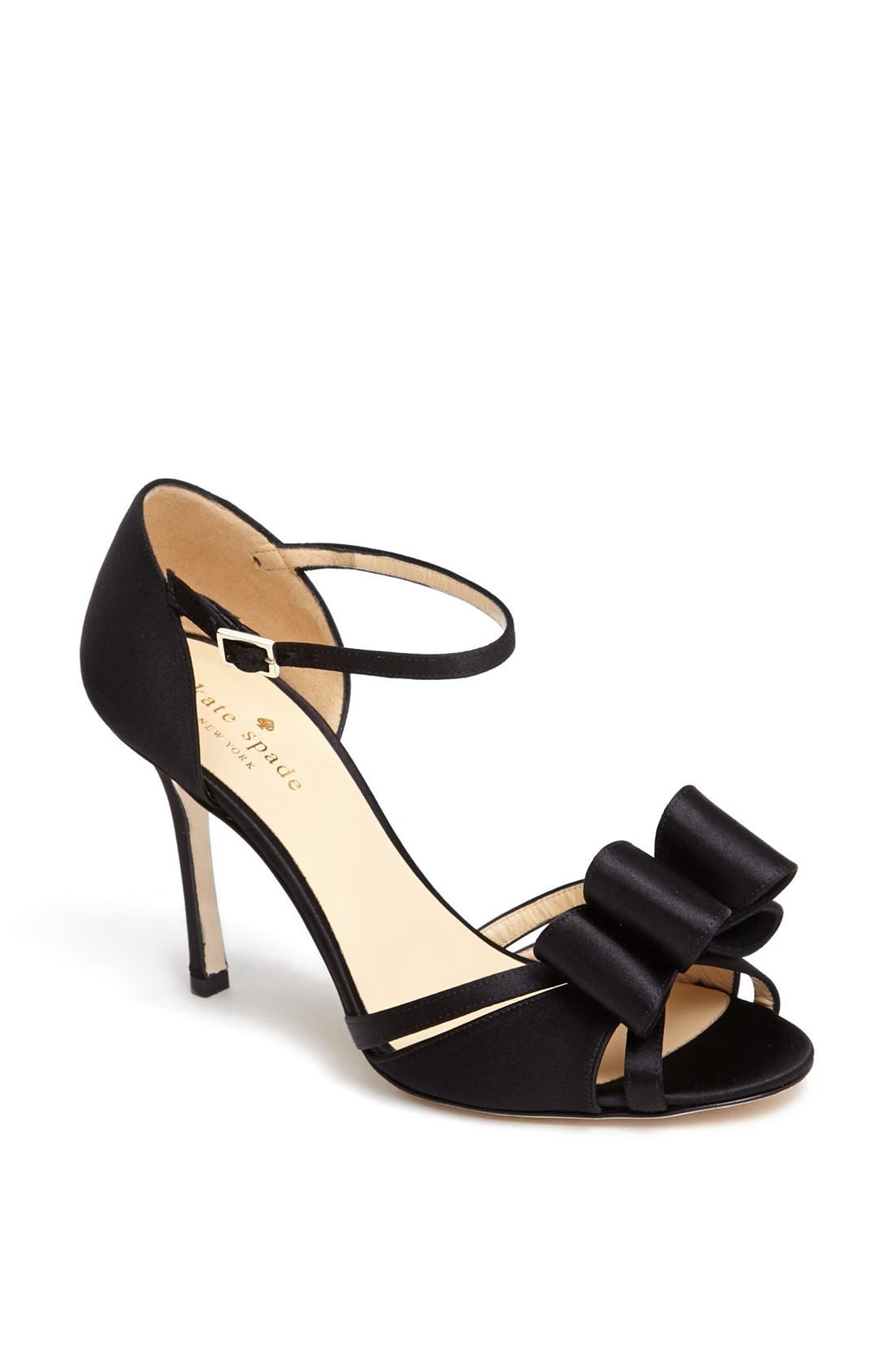 kate spade new york 'ivela' ankle strap sandal Nordstrom