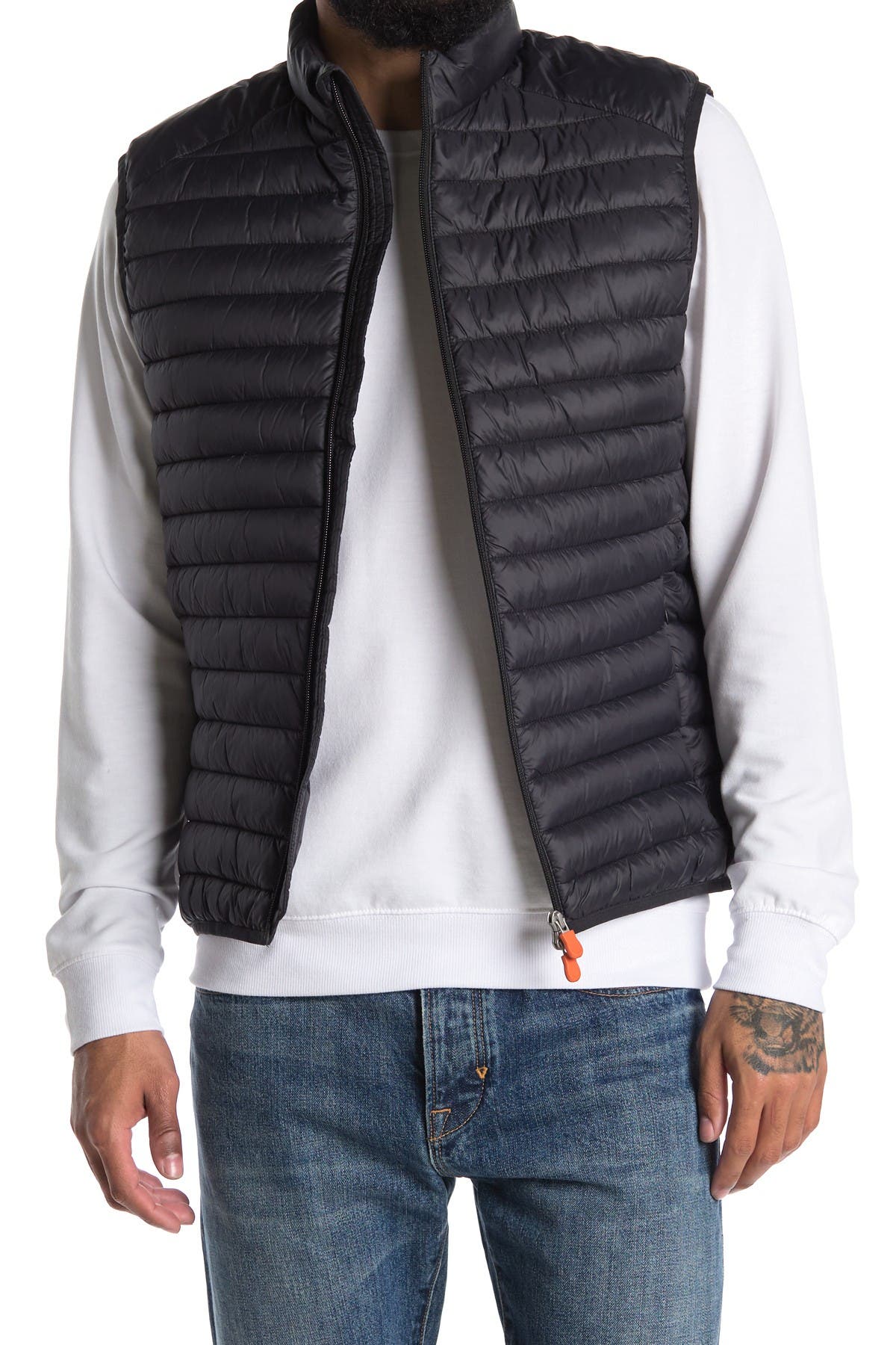 Sale > mens vests sports direct > in stock