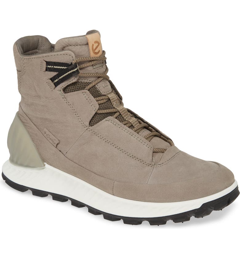 ECCO Limited Edition Exostrike Dyneema Sneaker Boot (Men) | Nordstrom
