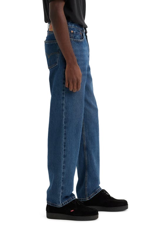 Levi's® 505™ Regular Straight Leg Jeans In Around The Corner