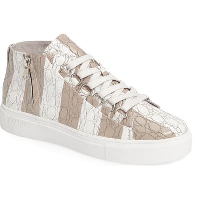Blackstone Nl43 Midi Sneaker
