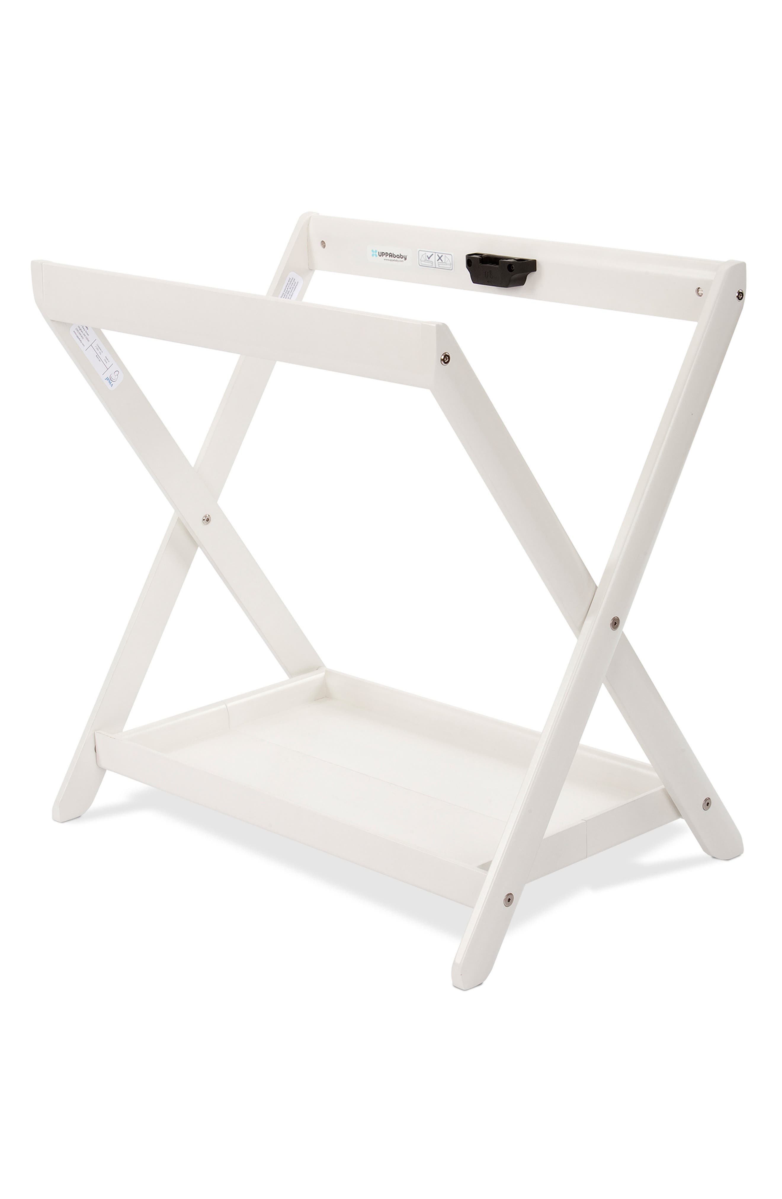 uppababy cot stand