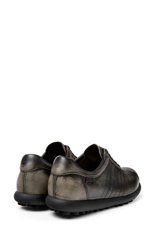 Camper Ariel Sneaker In Black