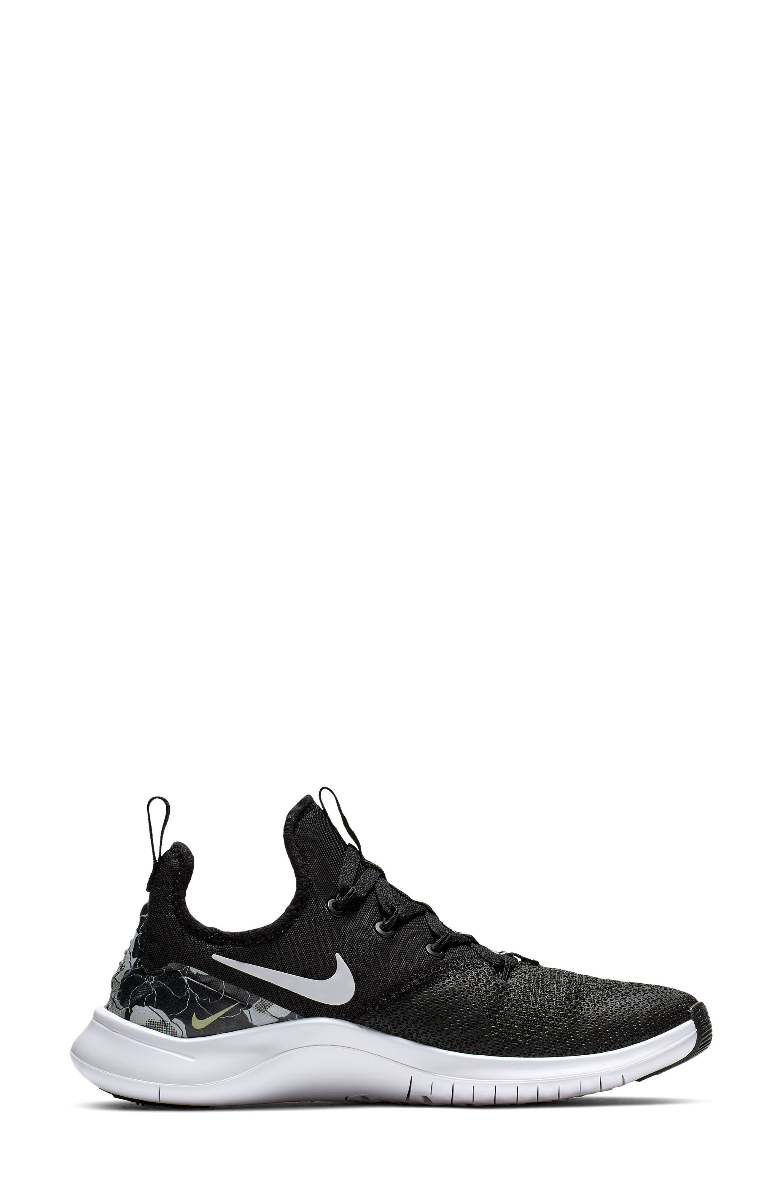 women's nike free tr 8 amp training shoes