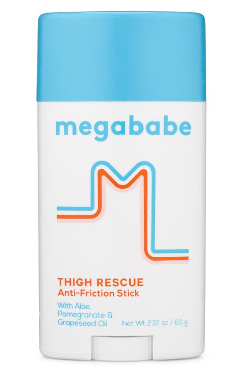 Megababe Thigh Rescue Anti Friction Stick in None