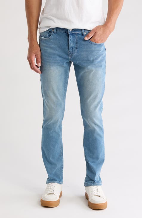 Geno Slim Fit Jeans