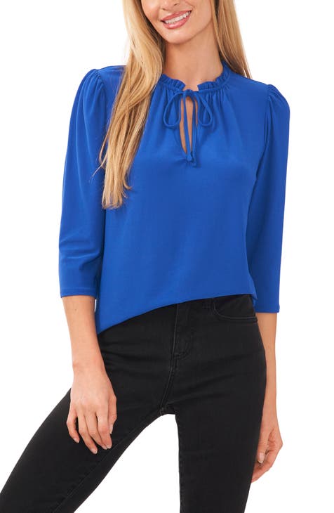 Shop Blue CeCe Online | Nordstrom