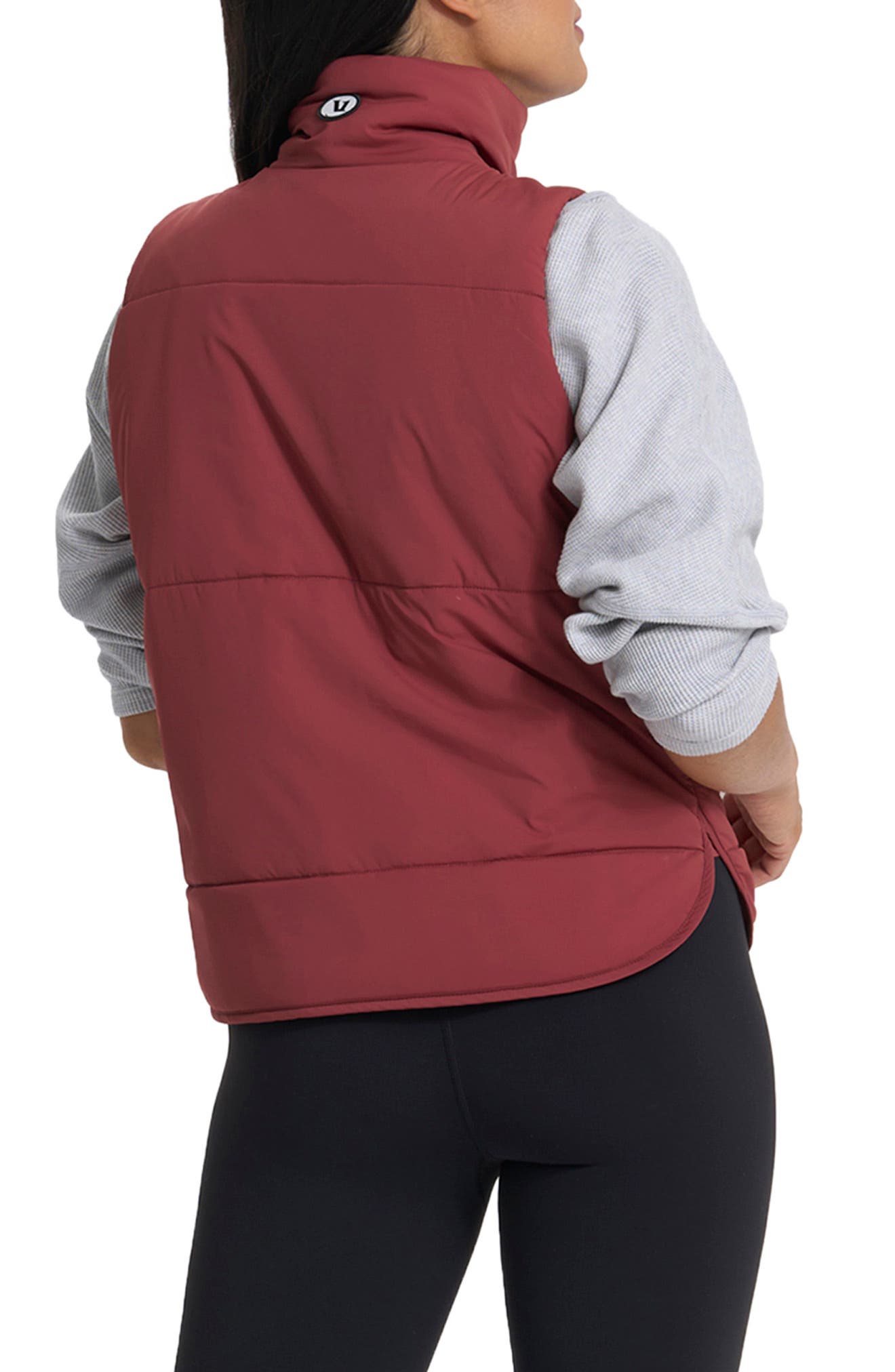 vuori Canyon Insulated Vest Nordstrom