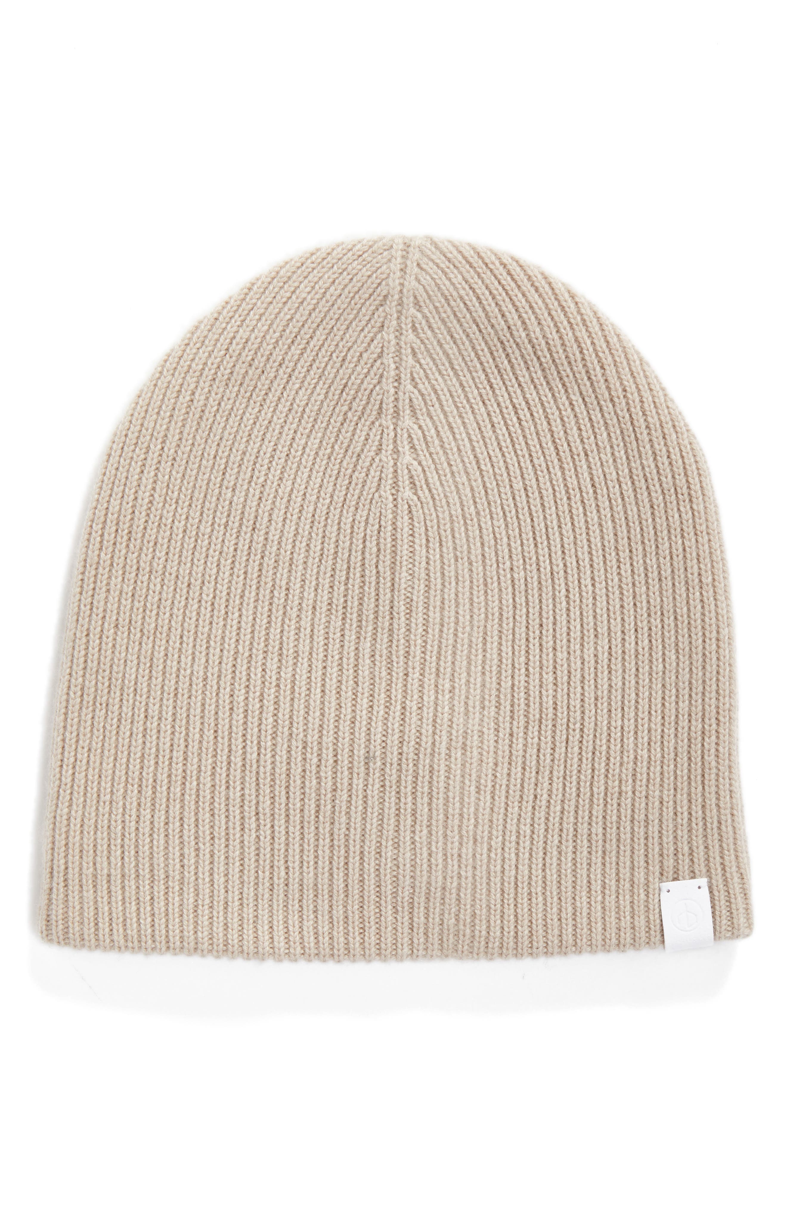 rag and bone cashmere beanie