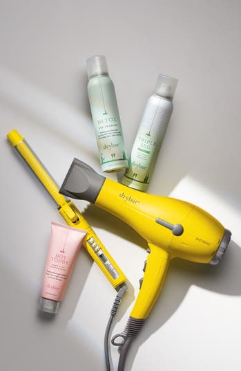 Drybar Buttercup Blow Dryer Nordstrom