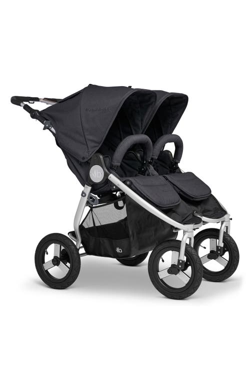 Bumbleride Indie Twin Double Stroller in Dusk at Nordstrom