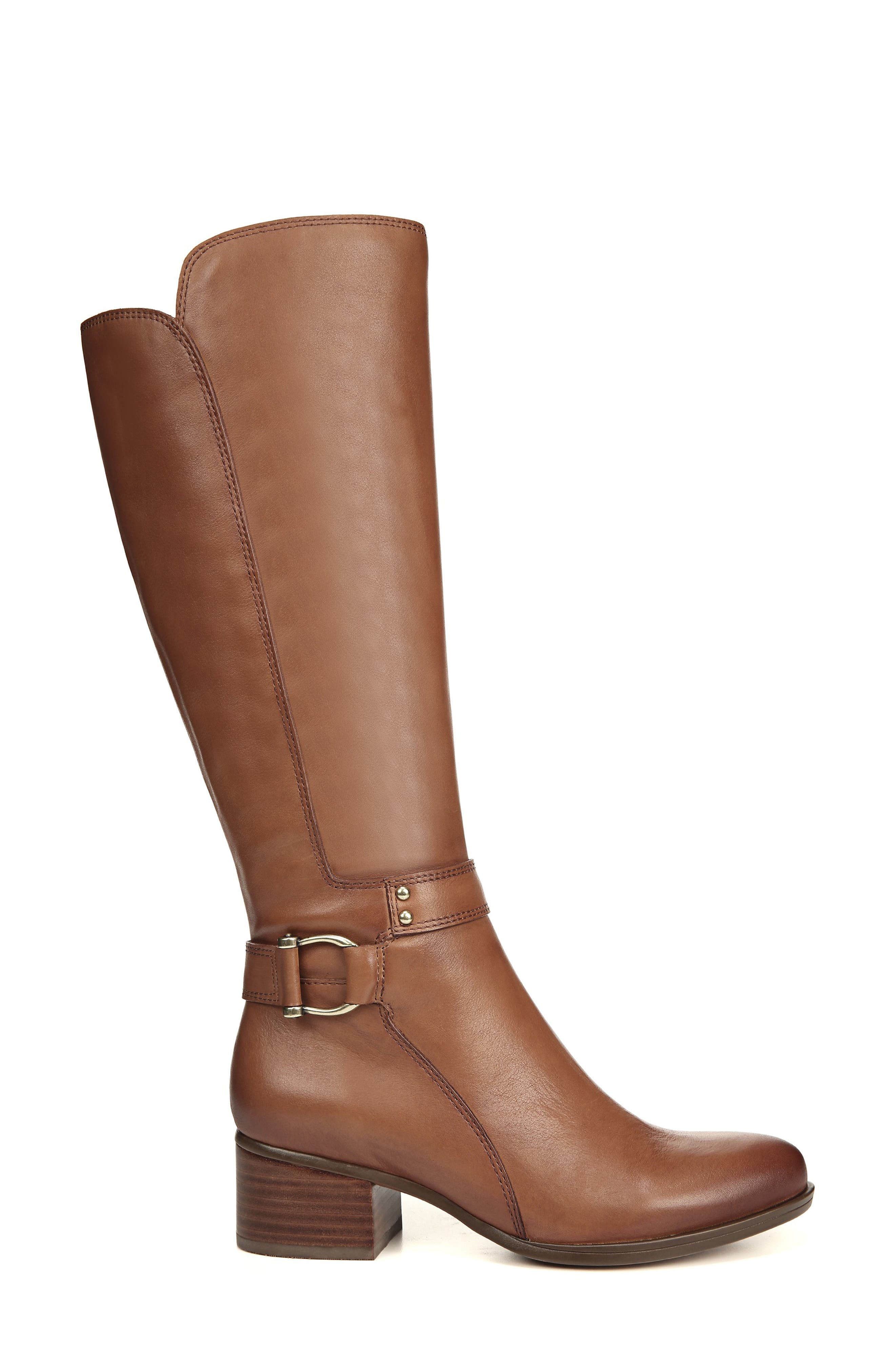 naturalizer dane wide calf