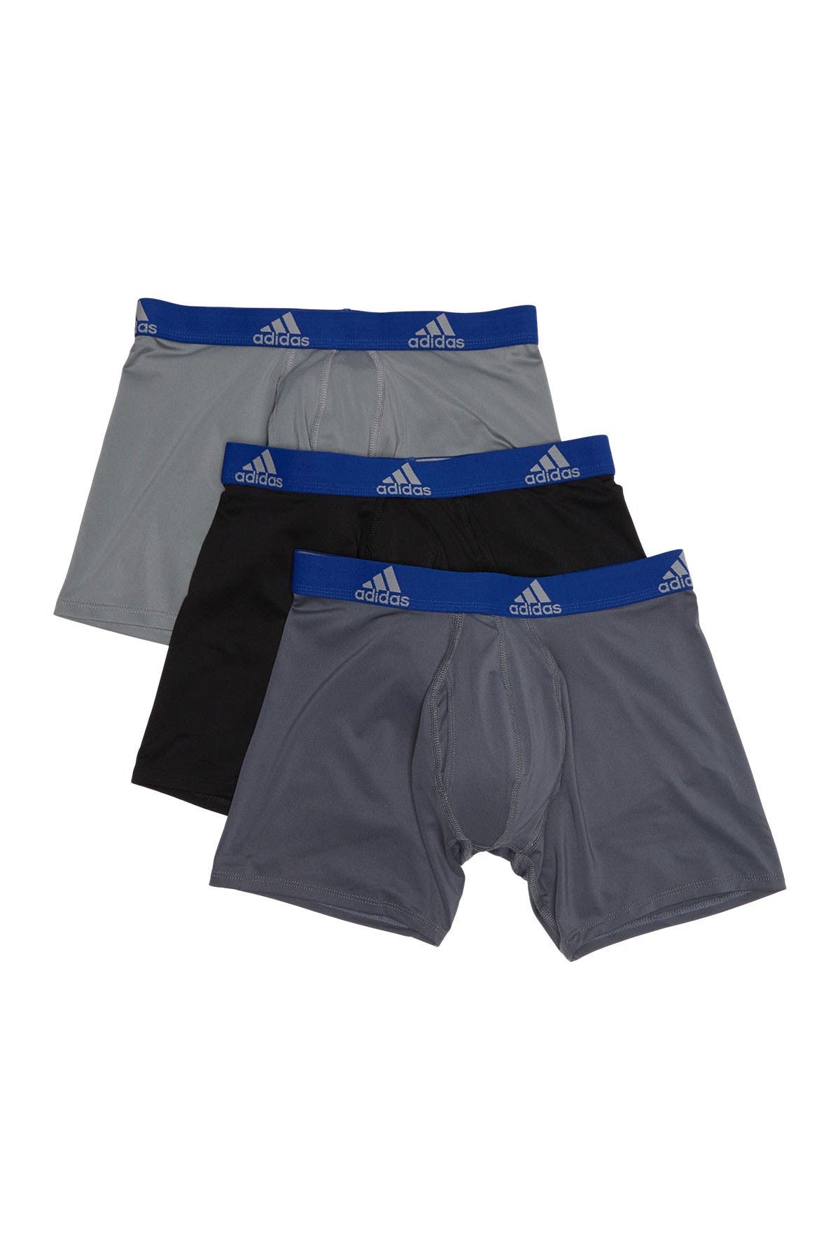adidas performance the pack
