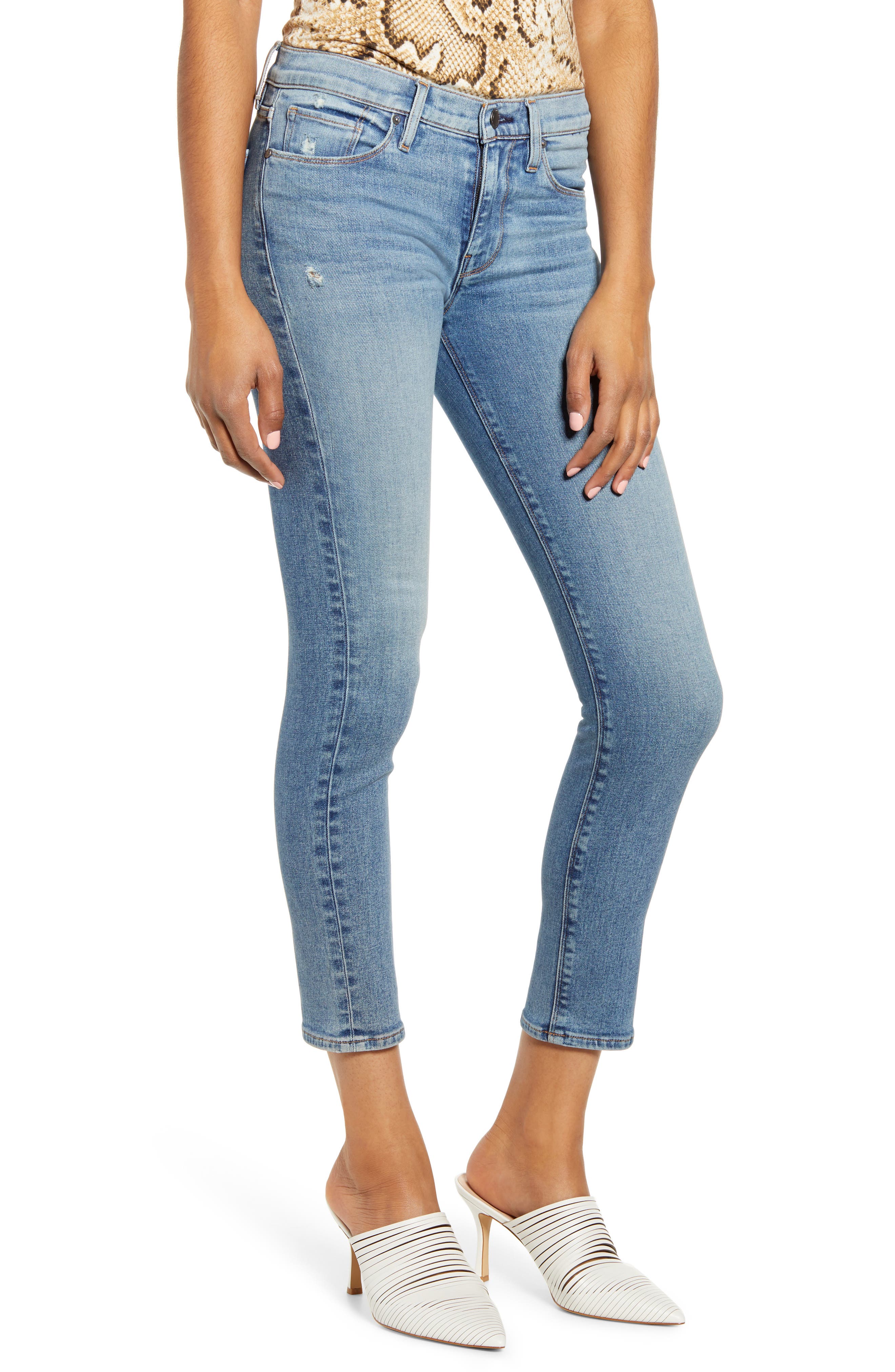 hudson tally jeans