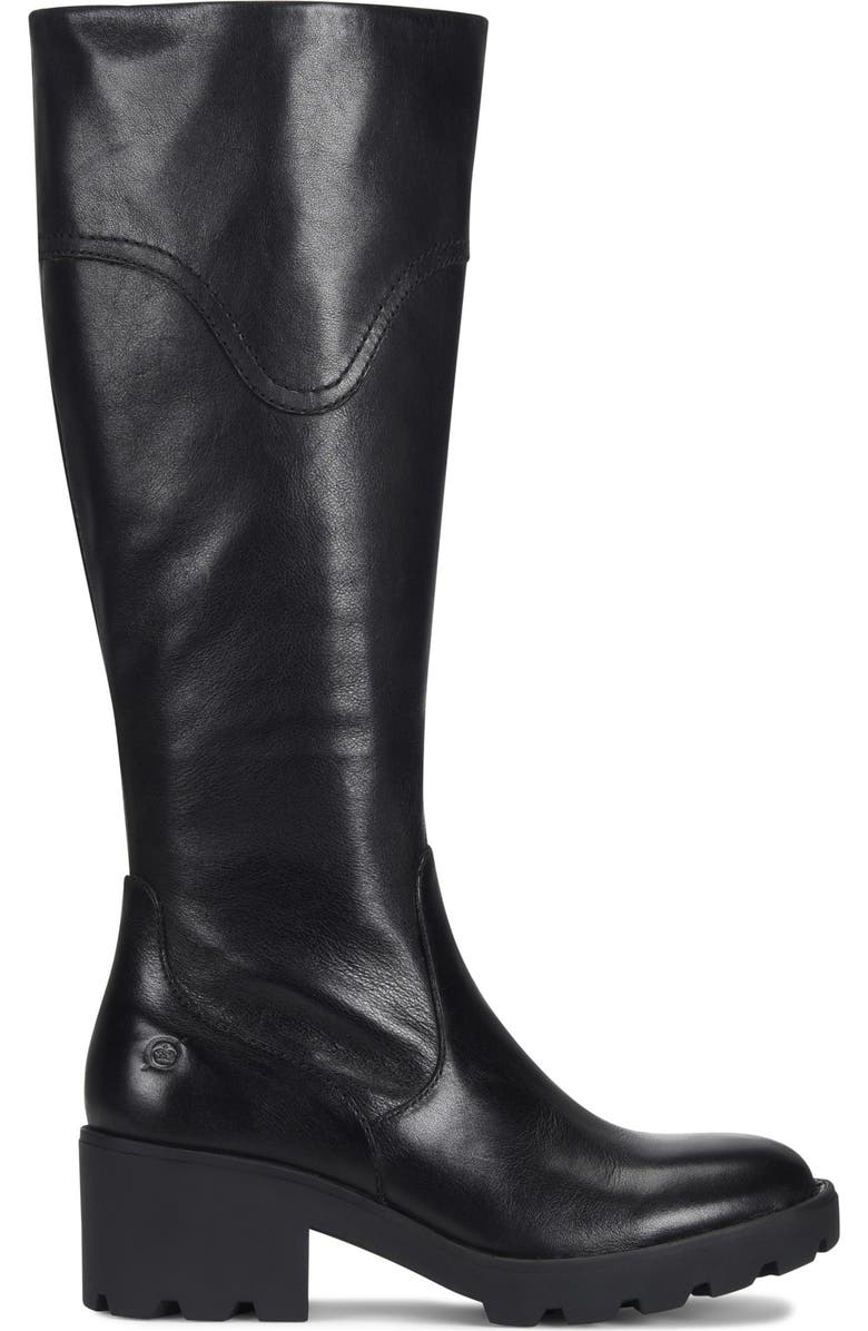 Børn Gabriella Knee High Boot, Alternate, color,