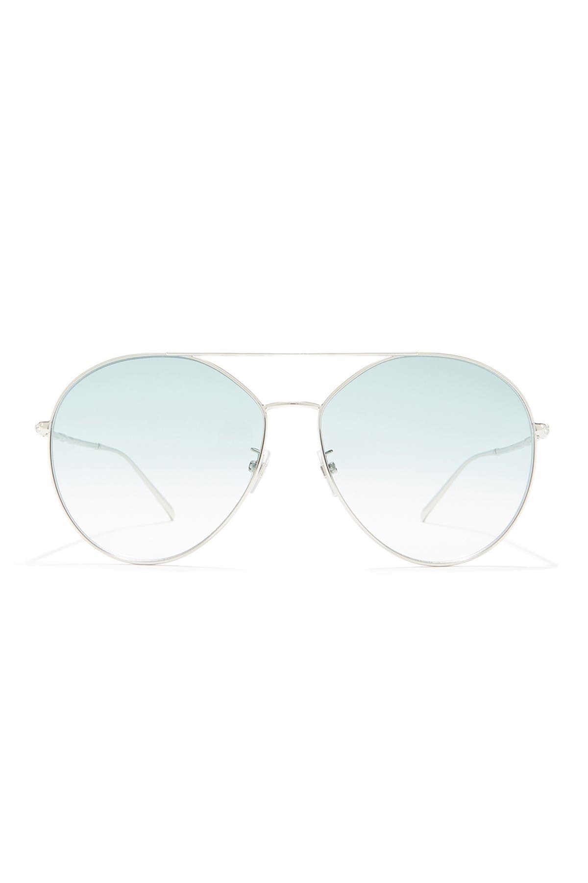 Givenchy | Oversized Aviator Sunglasses 