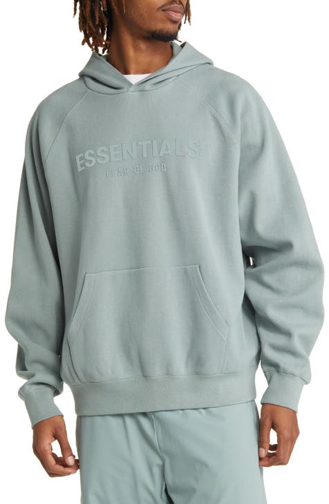 Men's Fear of God Essentials Hoodies | Nordstrom