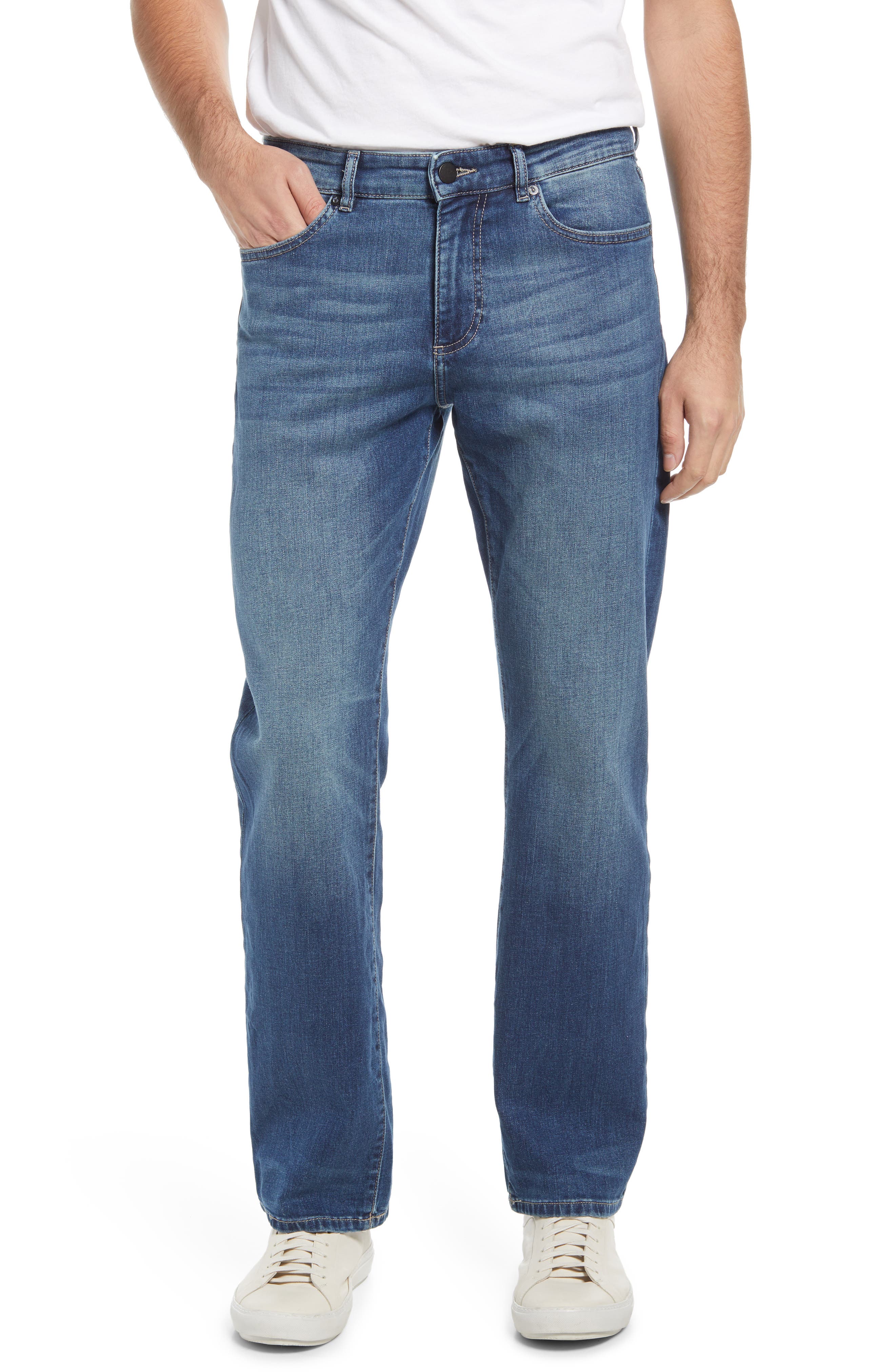 avery modern straight jean