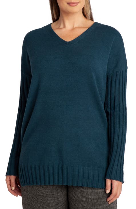Women's Tunic Sweaters | Nordstrom