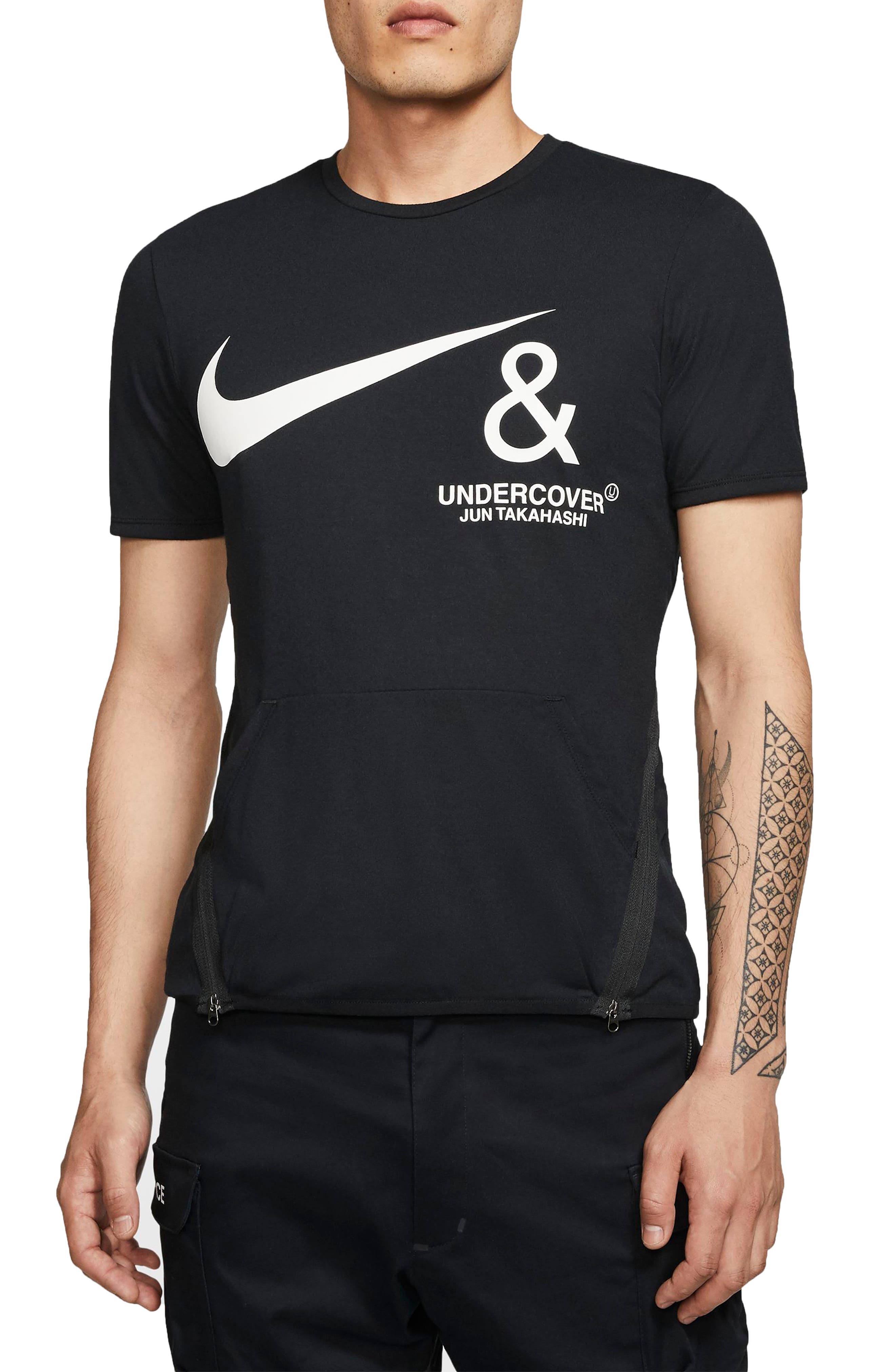 Nike x Undercover NRG Pocket T-Shirt 