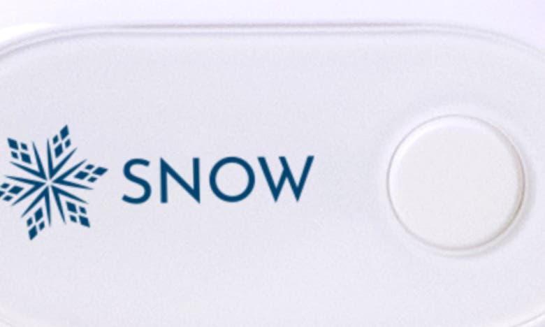 Shop Snow Diamondseries™ Wireless Teeth Whitening Kit