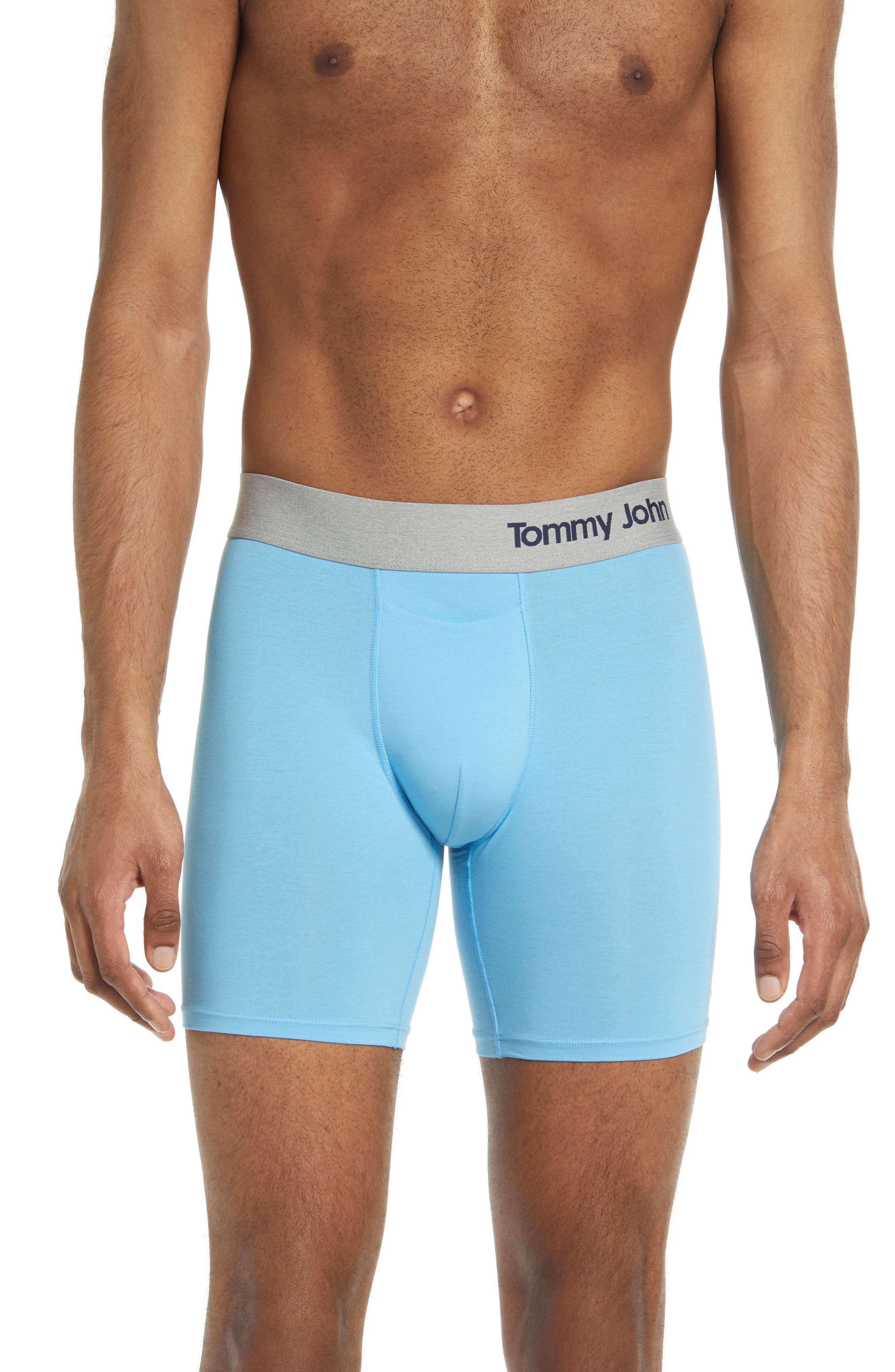Best Underwear For Men? (Tommy John) 