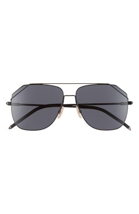 Black Designer Sunglasses & Eyewear | Nordstrom