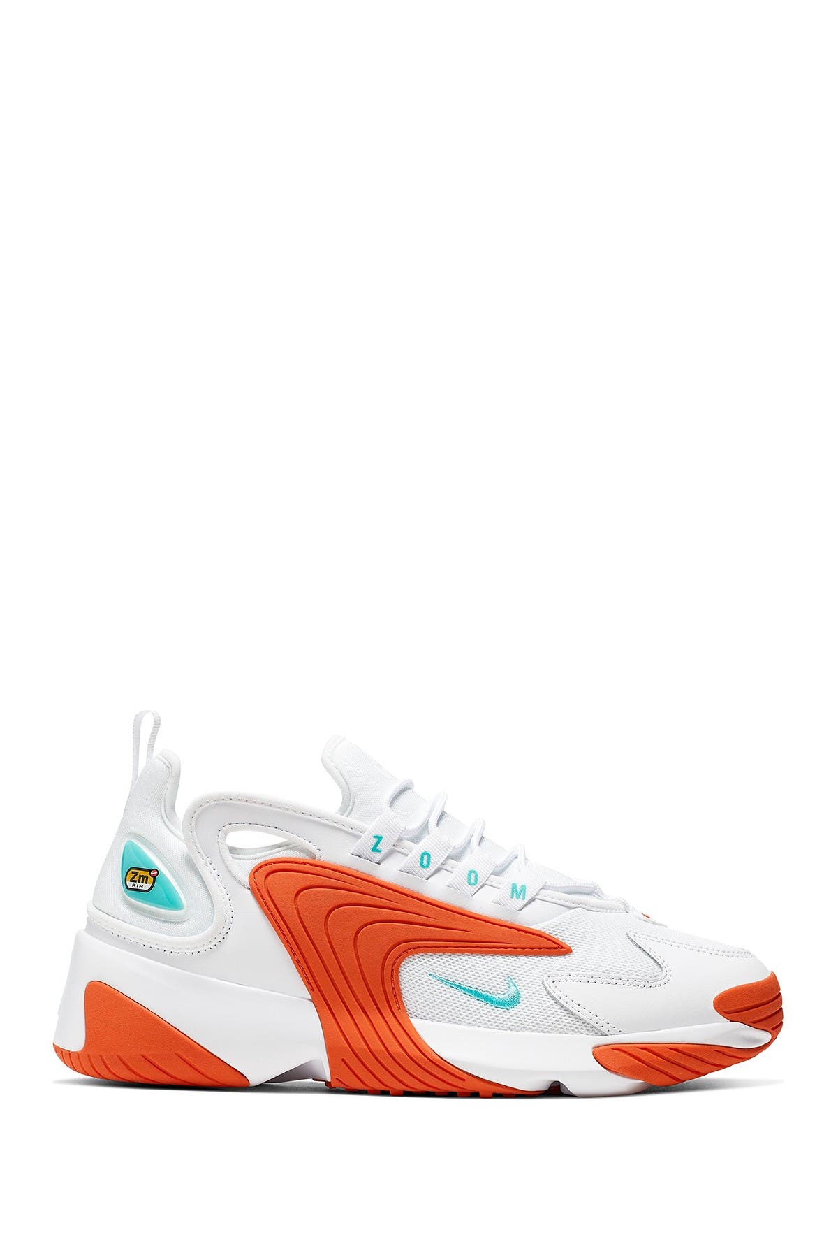 nike zoom 2k urban outfitters